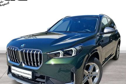 BMW X1 32.354 km 38.470 &euro; Gunzenhausen 91710