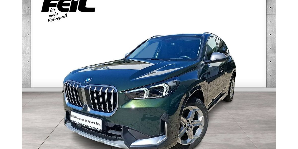 BMW X1 32.354 km 38.470 &euro; Gunzenhausen 91710