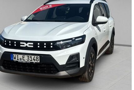 Dacia Jogger 2.000 km 27.090 &euro; Wiesbaden 65203