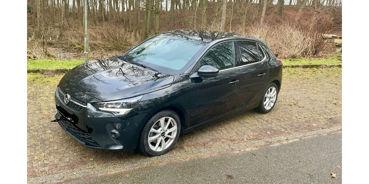 Opel Corsa 26.000 km 13.500 &euro; Jagel 24878