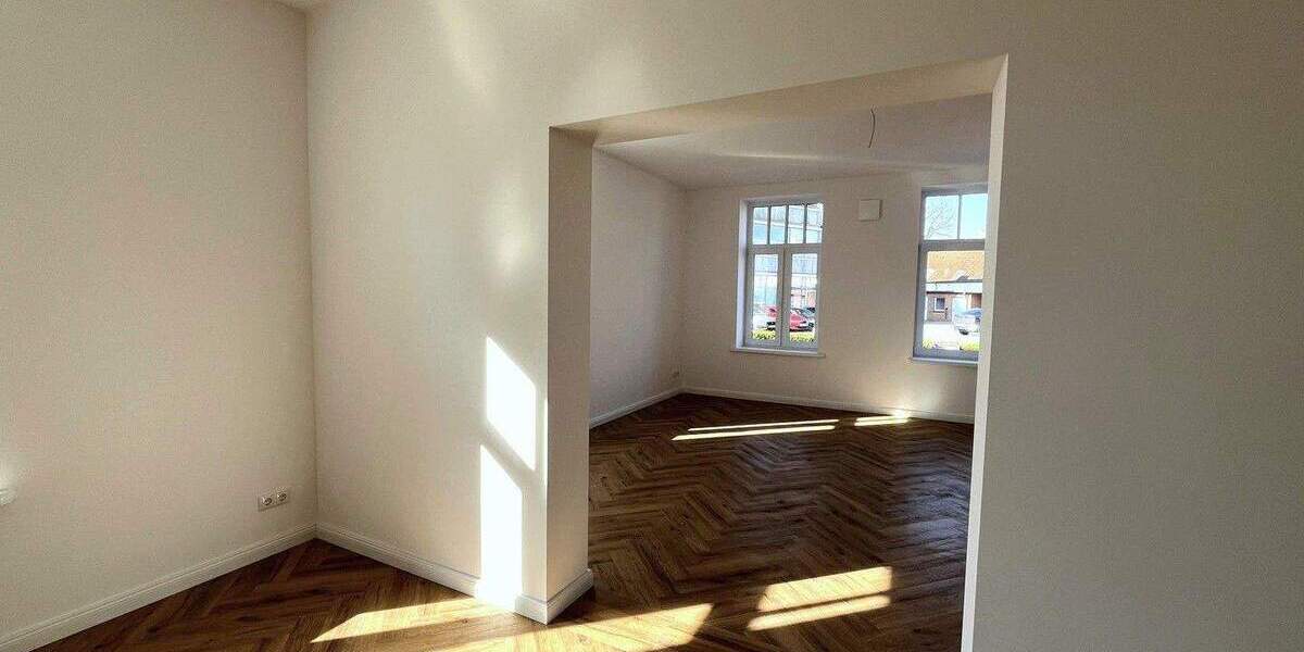 Etagenwohnung Bad Bevensen - 2 Zimmer, 99 m&sup2;, 1.230&euro; | Angebot:25948109