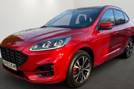 Ford Kuga 43.700 km 29.450 &euro; Viersen 41747