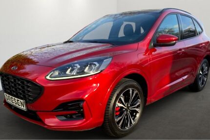 Ford Kuga 43.700 km 29.990 &euro; Viersen 41747