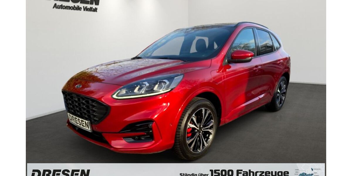 Ford Kuga 43.700 km 29.990 &euro; Viersen 41747