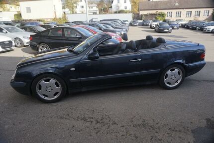 Mercedes-Benz 320 169.000 km 9.950 € Nufringen/Stuttgart 71154