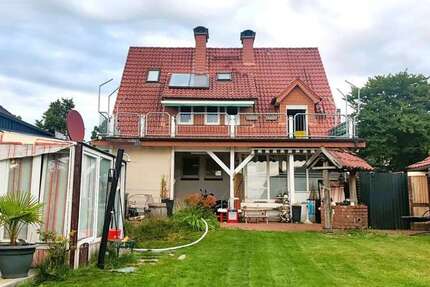 Haus zum Kaufen in Ahaus 395.000 € 132.6 m²