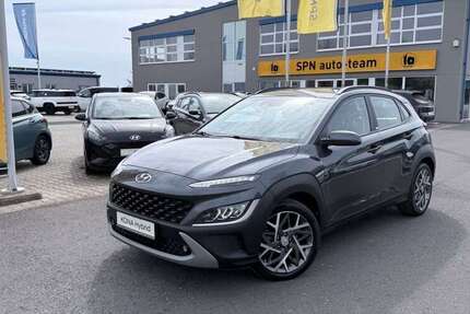 Hyundai KONA 57.700 km 18.900 &euro; Laufeld 54533
