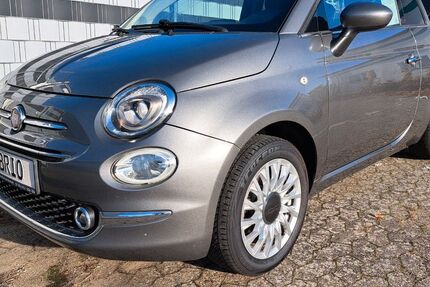 Fiat 500 186.000 km 5.999 &euro; Soltau 29614