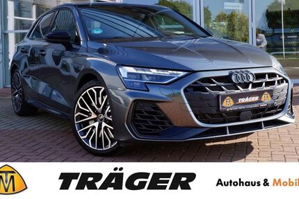 Audi S3 13.600 km 49.390 € Hoym 06467