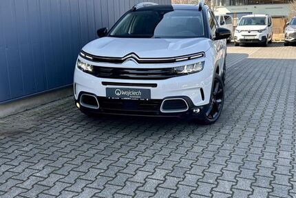 Citroen C5 Aircross 54.900 km 21.990 &euro; Dresden 01328