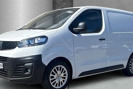 Fiat Scudo 44.482 km 17.990 &euro; Berlin 12459