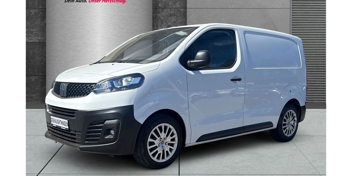 Fiat Scudo 44.482 km 17.990 &euro; Berlin 12459