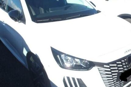 Peugeot 208 15.560 km 18.880 &euro; Rüsselsheim 65428