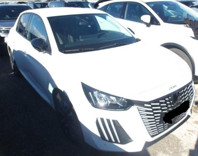 Peugeot 208 15.560 km 18.880 &euro; Rüsselsheim 65428