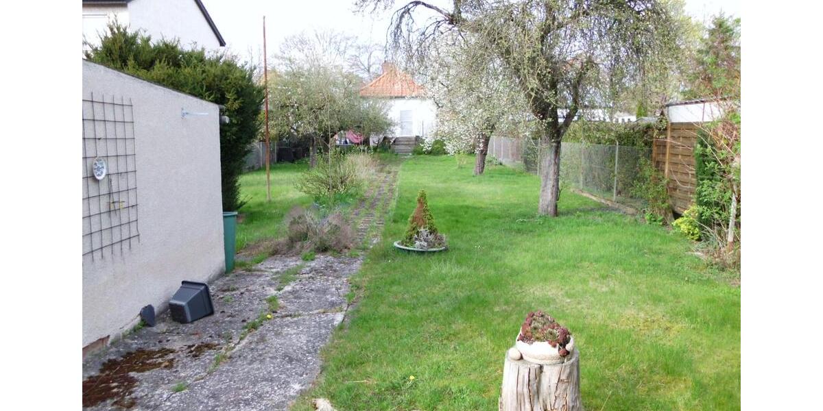 Doppelhaushälfte Kassel Harleshausen - 280.000&euro; | Angebot:26426979