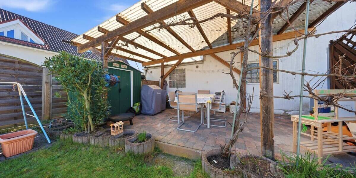 Etagenwohnung Rülzheim - 3 Zimmer, 77 m&sup2;, 210.000&euro; | Angebot:26291853