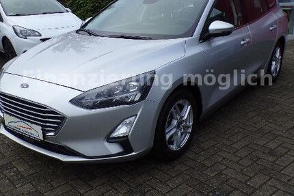 Ford Focus 51.058 km 13.950 &euro; Ibbenbüren 49479