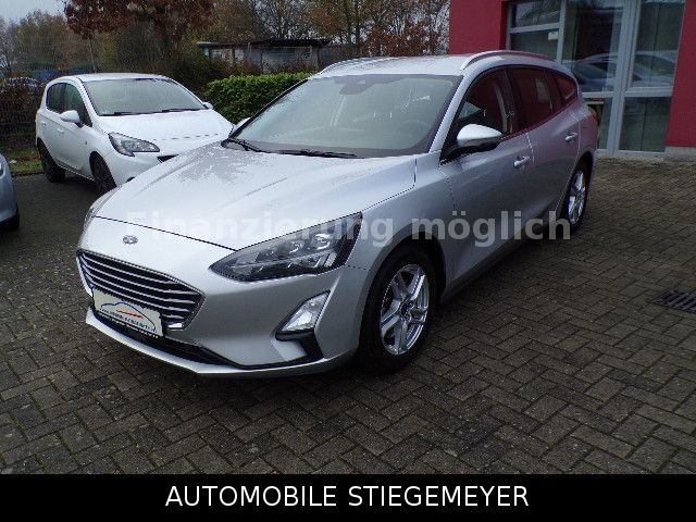 Ford Focus 51.058 km 13.950 &euro; Ibbenbüren 49479