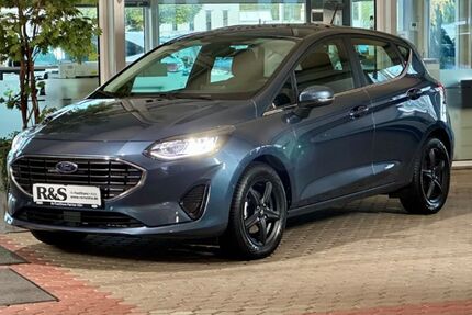 Ford Fiesta 28.880 km 16.900 € Köln 50769