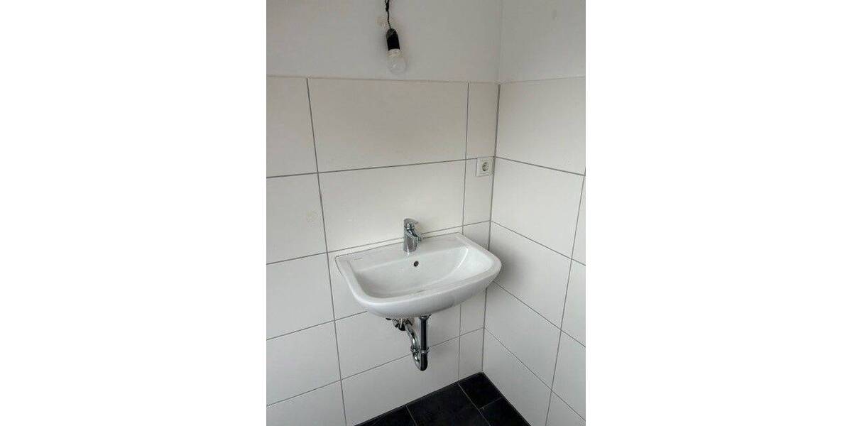 Etagenwohnung Gelsenkirchen Scholven - 1 Zimmer, 40 m&sup2;, 289&euro; | Angebot:26826657