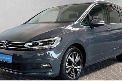 VW Touran 23.650 km 39.980 &euro; Landsberg 86899