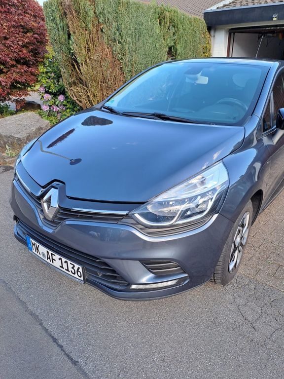 Clio