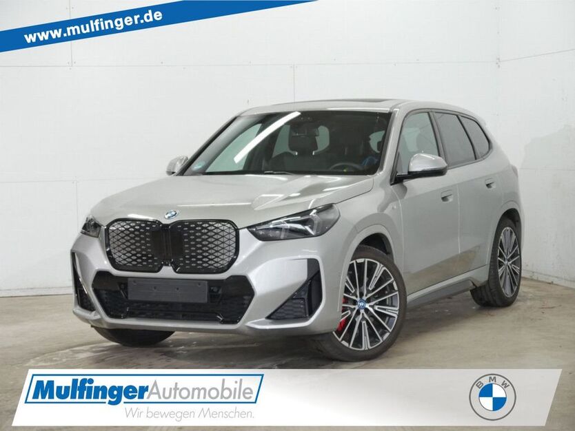 BMW iX1 22.255 km 52.900 € Bopfingen 73441
