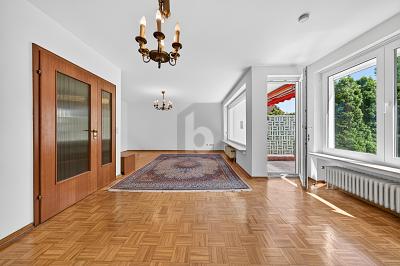 FAMILIENIDYLLE MIT GARTEN - Reihenmittelhaus Pattensen | Angebot:26762839