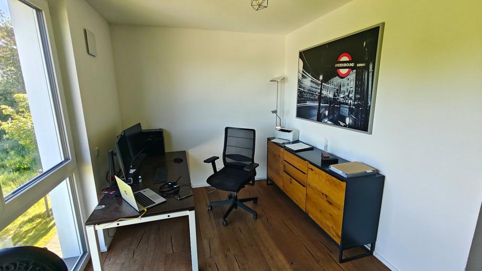 Etagenwohnung Radolfzell am Bodensee - 4 Zimmer, 110 m&sup2;, 550.000&euro; | Angebot:26690477