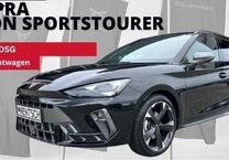 Gebrauchtwagen Cupra Leon