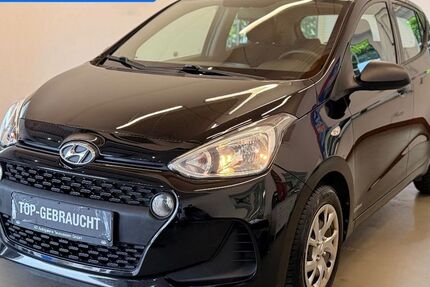 Hyundai i10 70.930 km 7.499 &euro; Taunusstein 65232