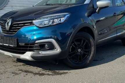 Renault Captur 18.990 km 14.990 &euro; Forchheim 91301