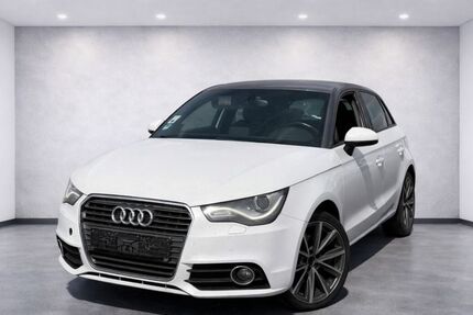 Audi A1 184.443 km 10.990 &euro; Bensheim 64625