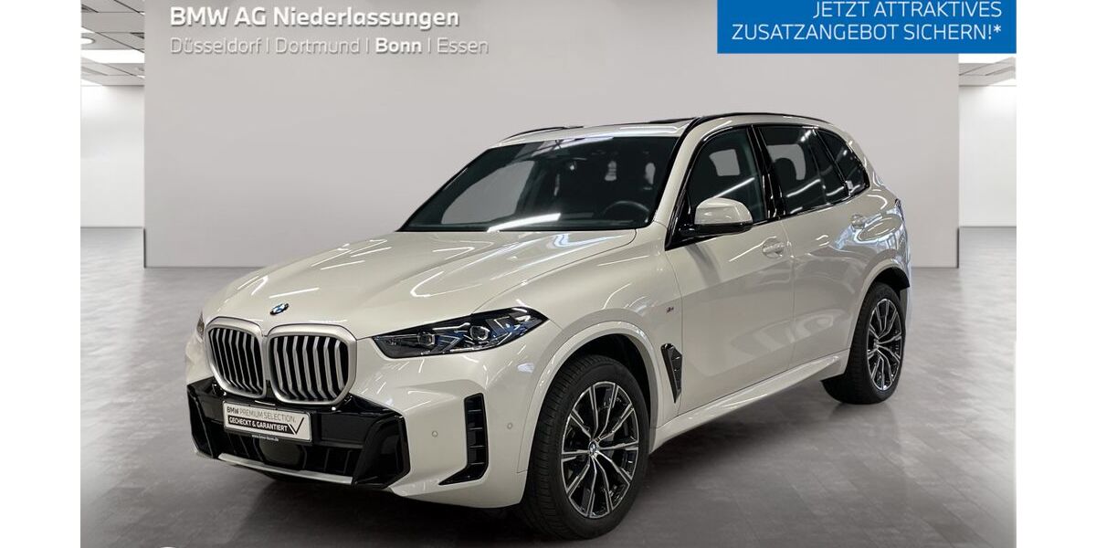 BMW X5 17.047 km 76.699 &euro; Bonn 53119