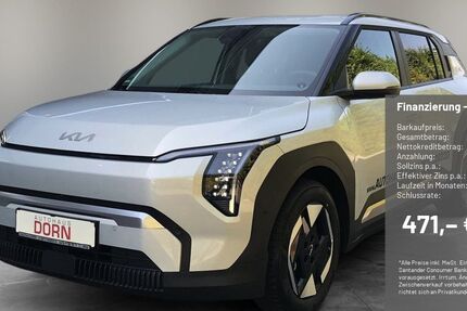 Kia EV3 4.250 km 37.990 &euro; Landshut 84030