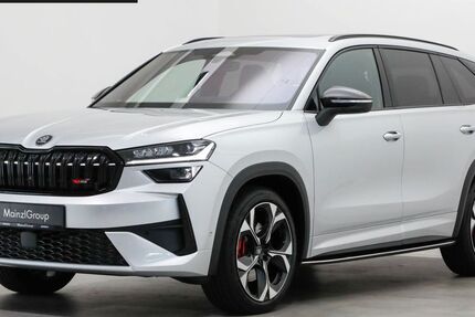 Skoda Kodiaq 19.817 km 50.930 &euro; Feldkirchen/Westerham 83620