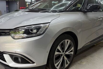 Renault Scenic 134.000 km 8.100 &euro; Schweich 54338