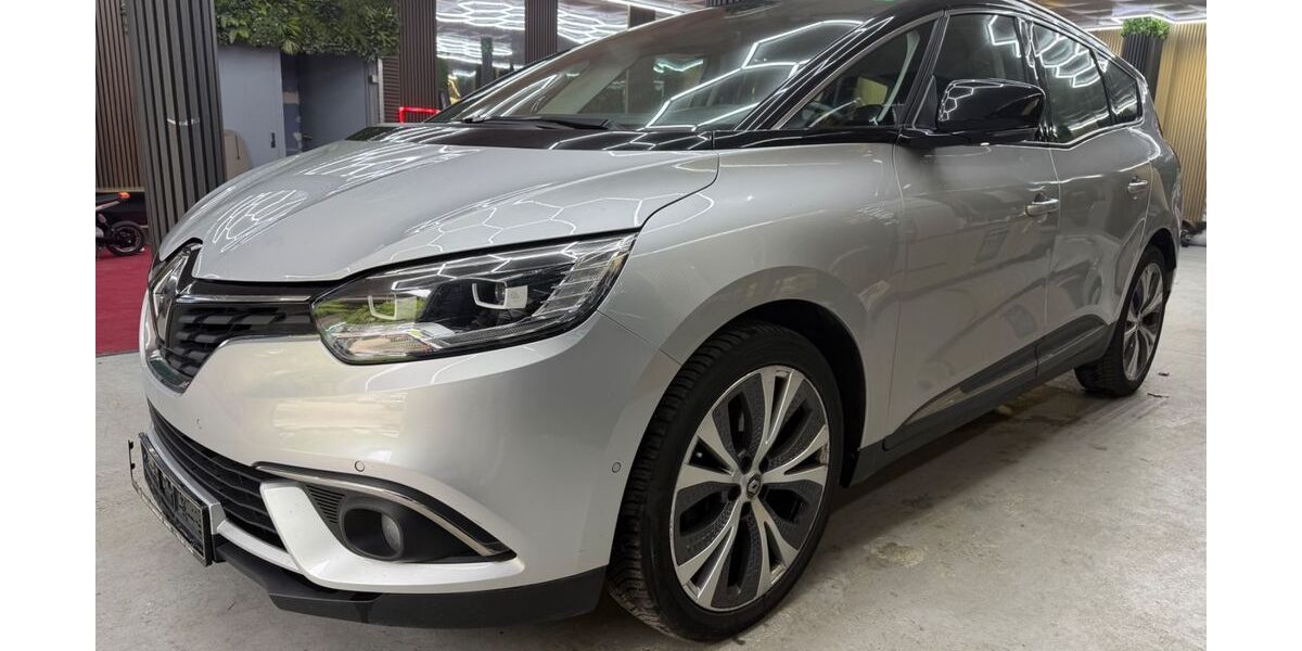 Renault Scenic 134.000 km 8.100 &euro; Schweich 54338