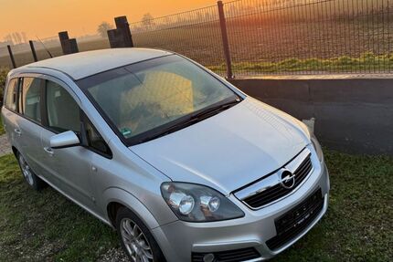 Opel Zafira 190.325 km 650 &euro; Rees 46459
