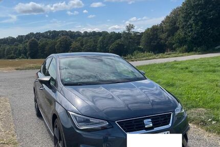Seat Ibiza 85.000 km 14.000 &euro; Neu-Ulm 89233