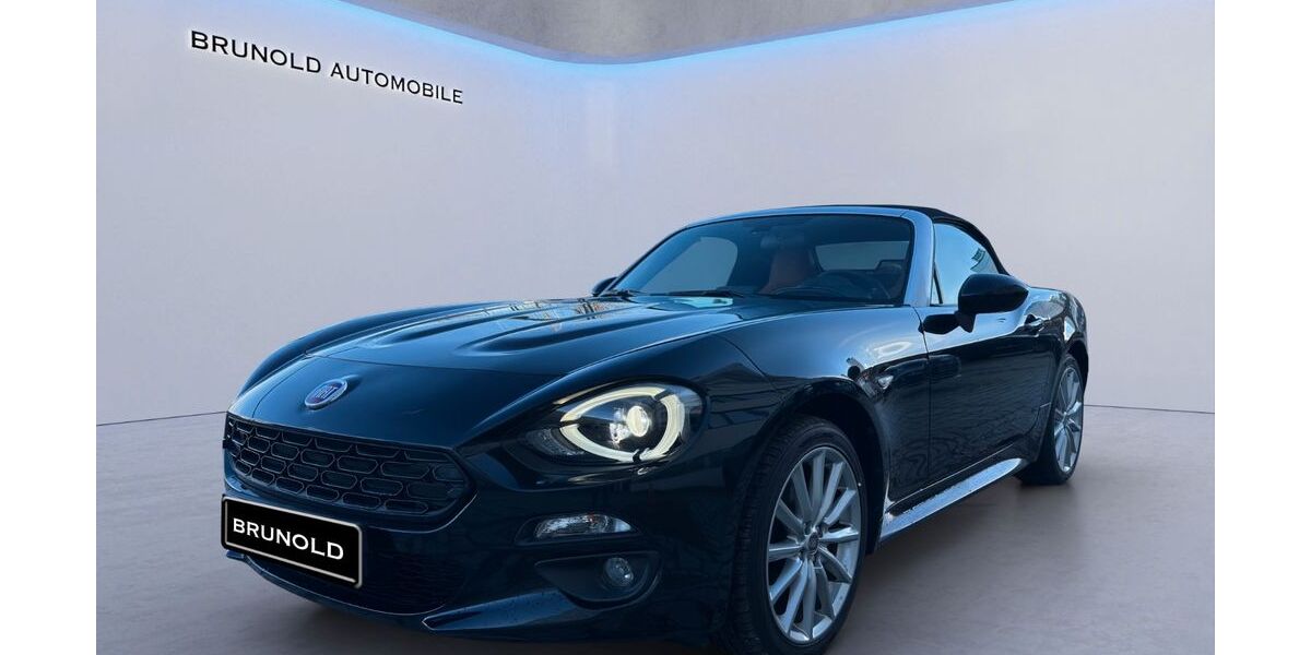 Fiat 124 89.550 km 16.900 &euro; Stuttgart 70565