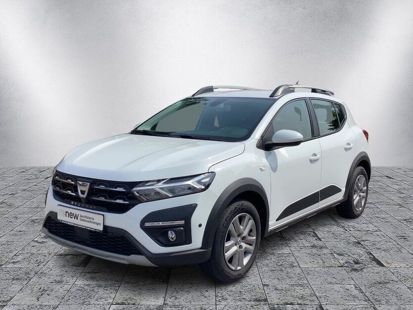 Sandero