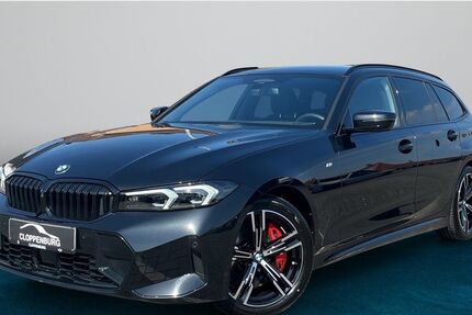 BMW 320 12.741 km 43.325 &euro; Bad Kreuznach 55543