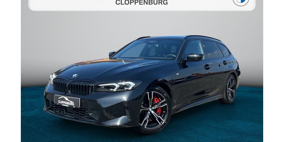 BMW 320 12.741 km 43.325 &euro; Bad Kreuznach 55543