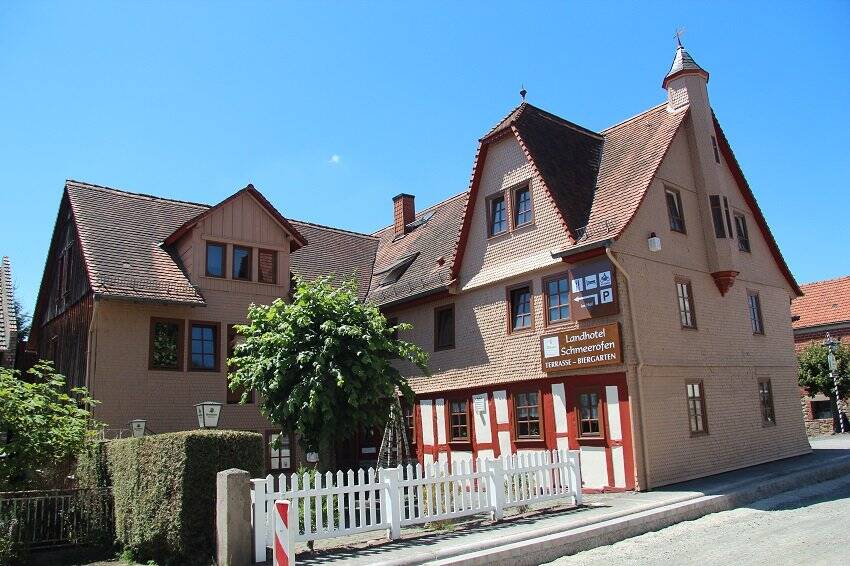 Gewerbeobjekt Kirtorf - 7 Zimmer, 699.000&euro; | Angebot:23948199