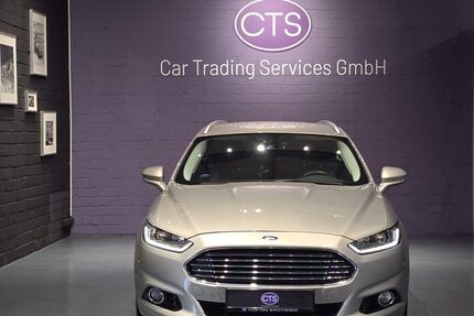 Ford Mondeo 143.851 km 11.500 &euro; Düsseldorf 40476