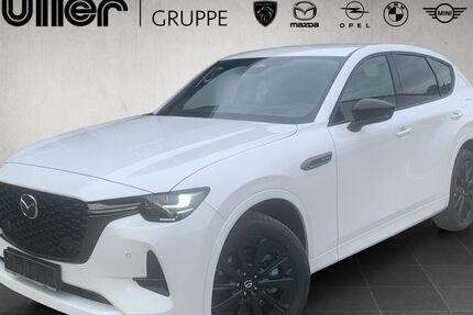Mazda CX-60 10.811 km 47.903 &euro; Trier 54292
