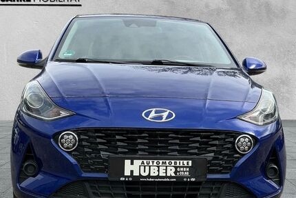 Hyundai i10 17.500 km 12.590 &euro; Pocking 94060