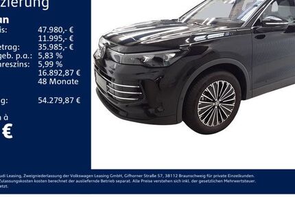 VW Tiguan 10.690 km 47.980 € Borna 04552