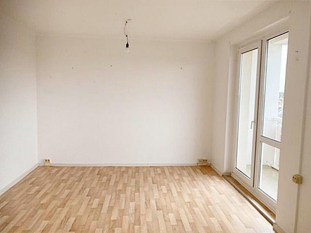 Etagenwohnung Hermsdorf - 4 Zimmer, 73 m&sup2;, 440&euro; | Angebot:26132579